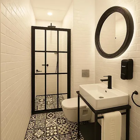 Apartahotel Taksim Kamilo