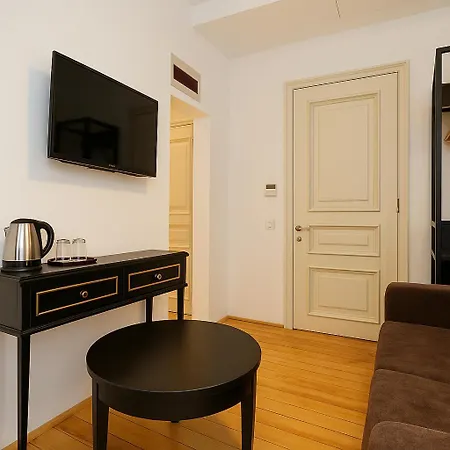 Taksim Kamilo Aparthotel *