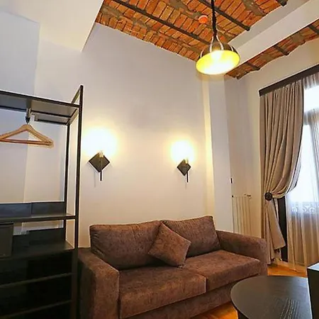 Taksim Kamilo Aparthotel
